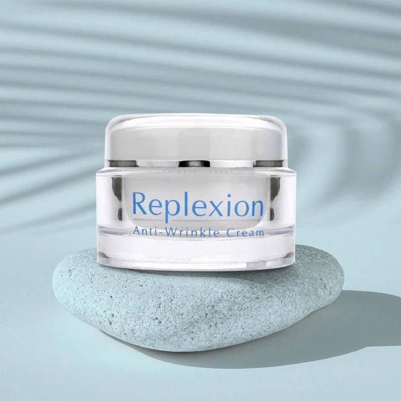 REPLEXION ANTI-WRINKLE CREAM 50ML.